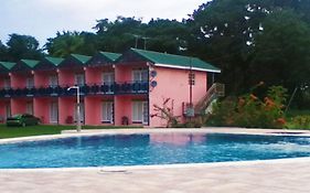 Canoe Bay Beach Resort Tobago
